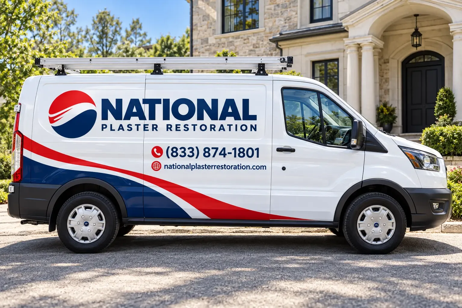 Plaster Repair in Mapleton, KS near me
