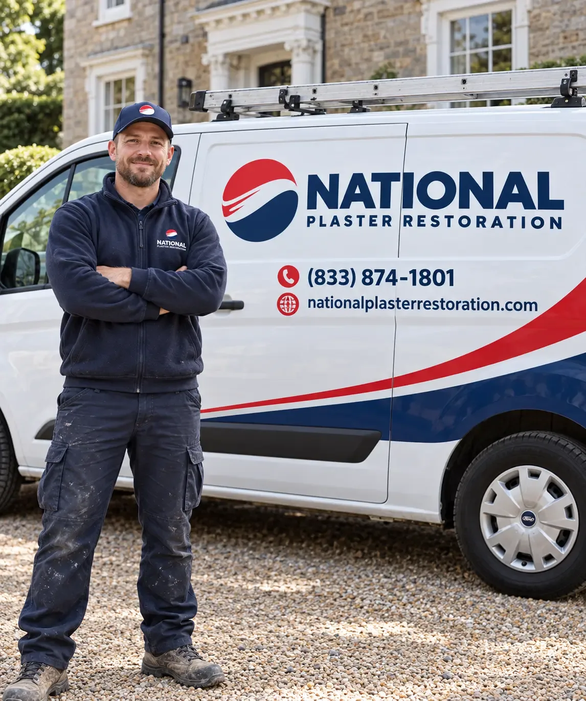 Plaster Repair Mapleton, KS FAQs